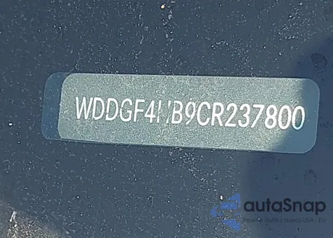WDDGF4HB9CR237800